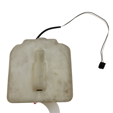 Spolarvätskebehållare